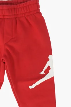 Clearance AIR JORDAN joggers JUMPMAN con elastico in vita Bambino Abbigliamento