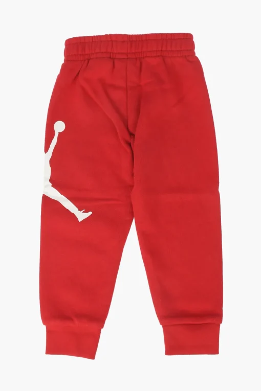 Clearance AIR JORDAN joggers JUMPMAN con elastico in vita Bambino Abbigliamento