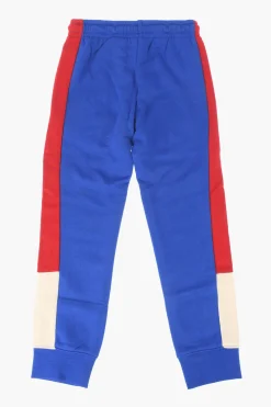 AIR JORDAN joggers JUMPMAN con banda laterale a contrasto></noscript>Nike KIDS Sale