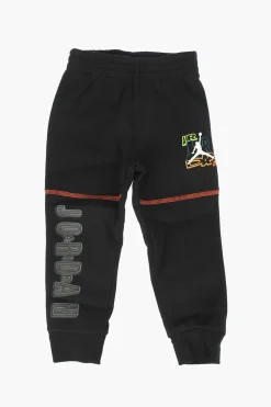 AIR JORDAN joggers SLIME VORTEX con stampa>Nike KIDS Fashion