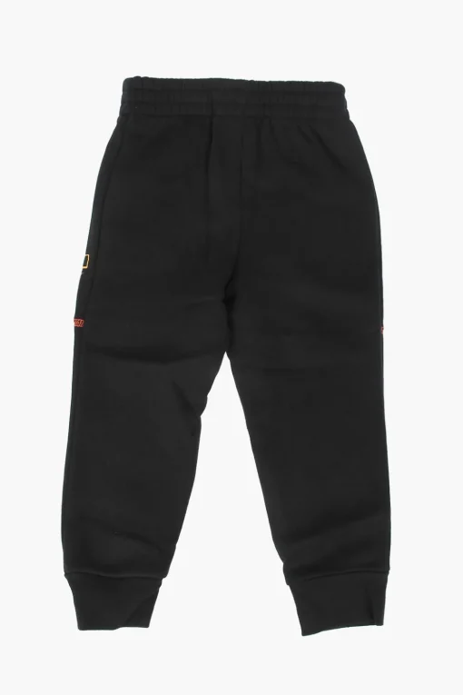 AIR JORDAN joggers SLIME VORTEX con stampa>Nike KIDS Fashion