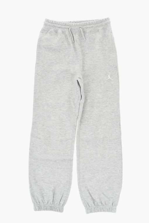 AIR JORDAN Joggers SPORT a Tinta Unita con 3 Tasche>Nike KIDS Fashion