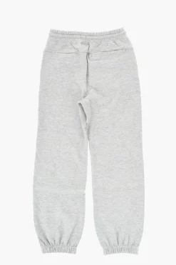 AIR JORDAN Joggers SPORT a Tinta Unita con 3 Tasche></noscript>Nike KIDS Fashion