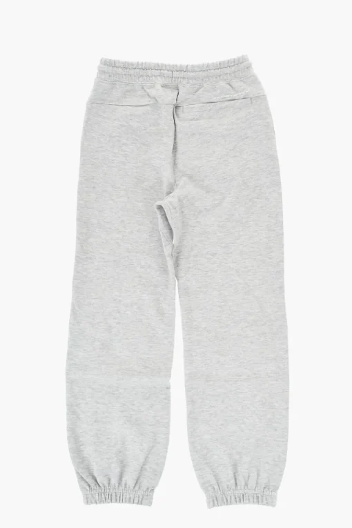 AIR JORDAN Joggers SPORT a Tinta Unita con 3 Tasche>Nike KIDS Fashion