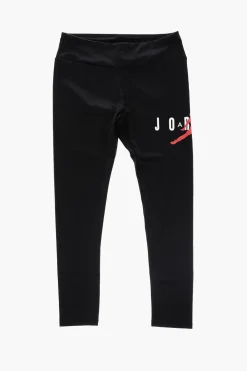 AIR JORDAN Leggings in Poliestere Riciclato>Nike KIDS Clearance