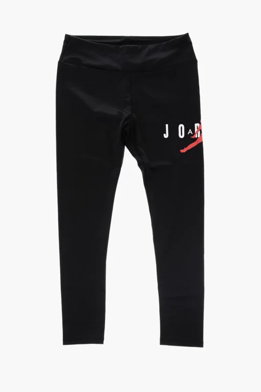 AIR JORDAN Leggings in Poliestere Riciclato>Nike KIDS Clearance