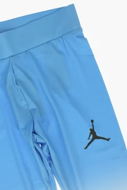 Outlet AIR JORDAN Leggings Stampa Logo Abbigliamento