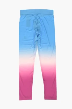 Outlet AIR JORDAN Leggings Stampa Logo Abbigliamento