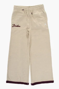 AIR JORDAN Pantaloni META-ENCHANTMENT in Cotone Felpato Bicolore>Nike KIDS Online