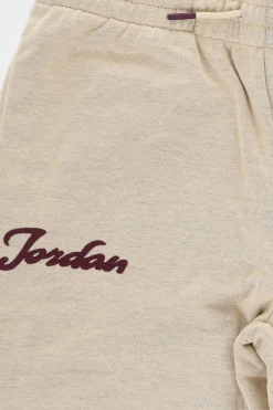 AIR JORDAN Pantaloni META-ENCHANTMENT in Cotone Felpato Bicolore>Nike KIDS Online