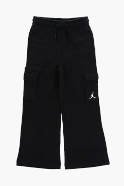 AIR JORDAN Pantaloni Cargo in Felpa>Nike KIDS Discount