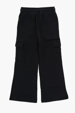 AIR JORDAN Pantaloni Cargo in Felpa>Nike KIDS Discount