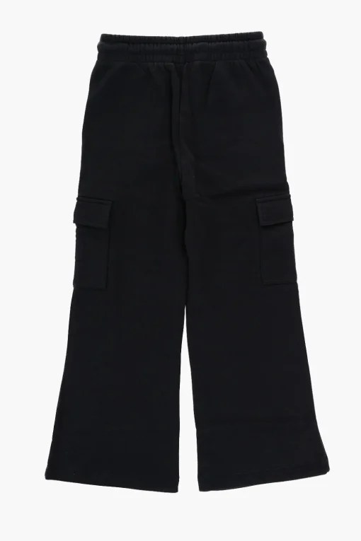 AIR JORDAN Pantaloni Cargo in Felpa>Nike KIDS Discount