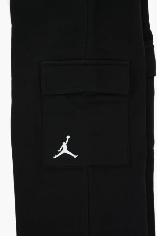AIR JORDAN Pantaloni Cargo in Felpa>Nike KIDS Discount