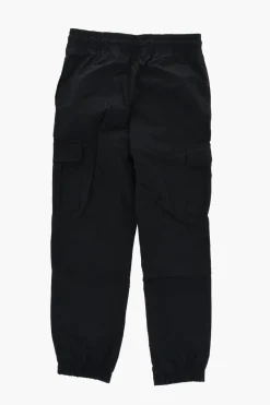 AIR JORDAN Pantaloni Cargo in Nylon>Nike KIDS Hot