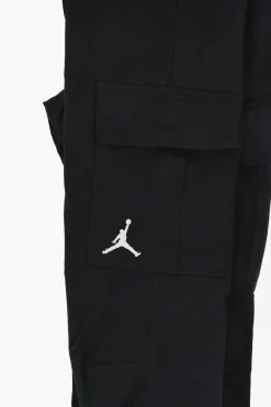AIR JORDAN Pantaloni Cargo in Nylon></noscript>Nike KIDS Hot