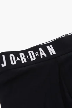 AIR JORDAN Set 3 Boxer in Cotone Stretch con Banda Elastica Logata></noscript>Nike KIDS Fashion