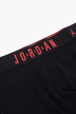 AIR JORDAN Set 3 Paia di Boxer Tricolore></noscript>Nike Outlet