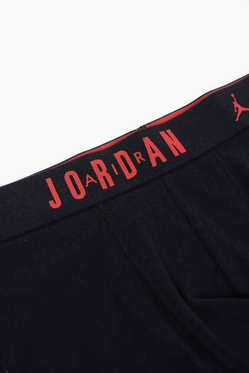 AIR JORDAN Set 3 Paia di Boxer Tricolore>Nike Outlet