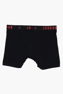AIR JORDAN Set 3 Paia di Boxer Tricolore></noscript>Nike Outlet