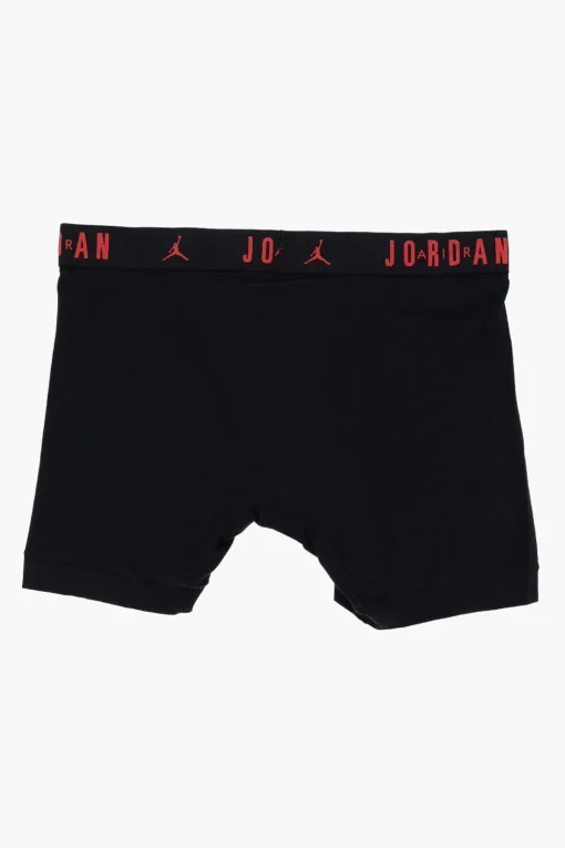AIR JORDAN Set 3 Paia di Boxer Tricolore>Nike Outlet