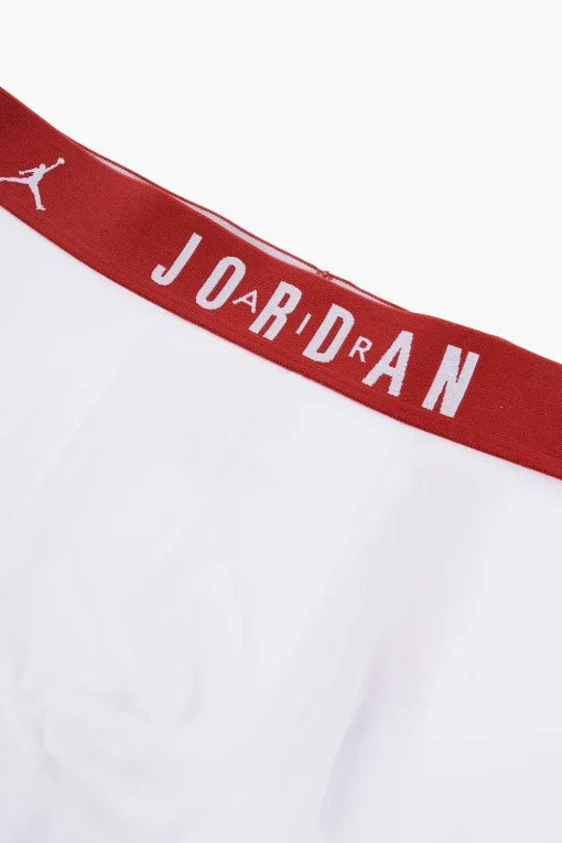 AIR JORDAN Set 3 Paia di Boxer Tricolore>Nike Outlet