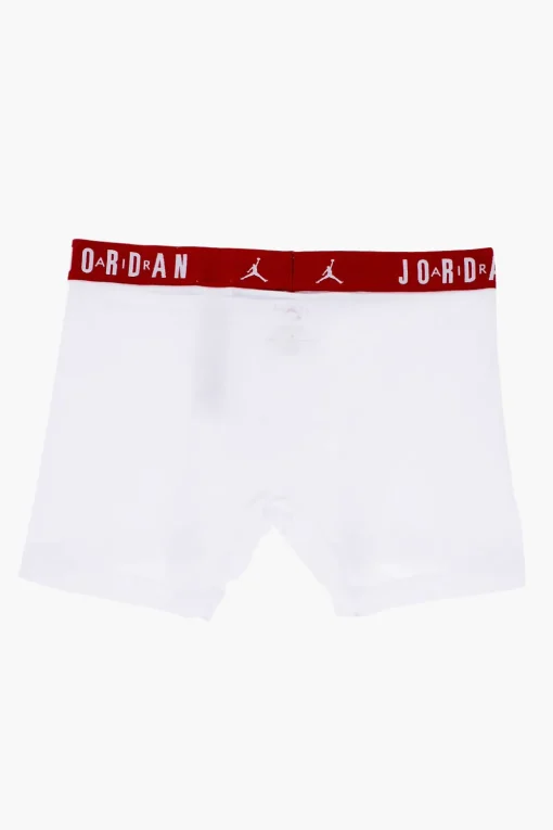 AIR JORDAN Set 3 Paia di Boxer Tricolore>Nike Outlet