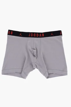 AIR JORDAN Set 3 Paia di Boxer Tricolore></noscript>Nike Outlet