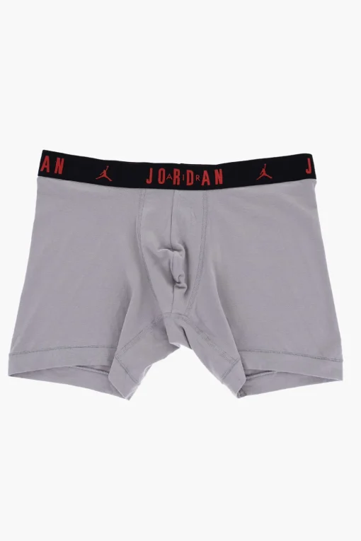 AIR JORDAN Set 3 Paia di Boxer Tricolore>Nike Outlet
