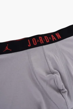 AIR JORDAN Set 3 Paia di Boxer Tricolore></noscript>Nike Outlet