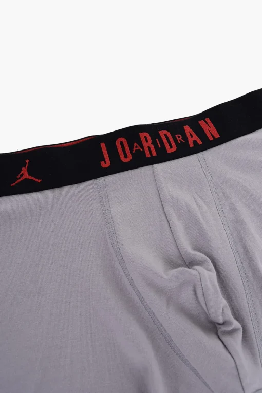 AIR JORDAN Set 3 Paia di Boxer Tricolore>Nike Outlet