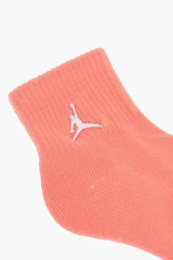 AIR JORDAN Set 6 Paia di Calzini con Ricamo Jumpman></noscript>Nike KIDS Discount