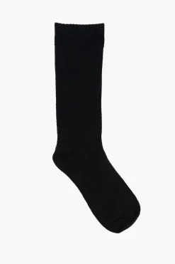 Hot AIR JORDAN Set 3 Paia di Calzini Lunghi Ricamati Bambino Abbigliamento