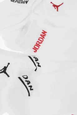 AIR JORDAN set 6 paia di calzini stretch>Nike KIDS Best