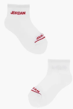 AIR JORDAN set 6 paia di calzini stretch></noscript>Nike KIDS Best