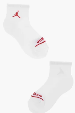 AIR JORDAN set 6 paia di calzini stretch></noscript>Nike KIDS Best
