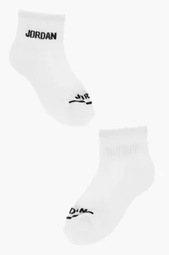 AIR JORDAN set 6 paia di calzini stretch></noscript>Nike KIDS Best
