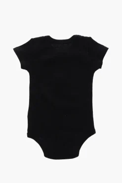 Clearance AIR JORDAN Set Body Beanie e scarpette in Cotone Bicolore Bambino Abbigliamento