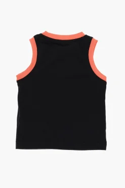 Discount AIR JORDAN Set Canotta e Shorts Bicolore Bambino Abbigliamento