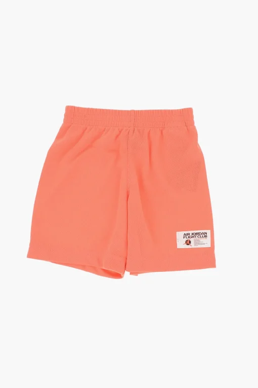 Discount AIR JORDAN Set Canotta e Shorts Bicolore Bambino Abbigliamento