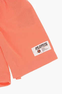 Discount AIR JORDAN Set Canotta e Shorts Bicolore Bambino Abbigliamento