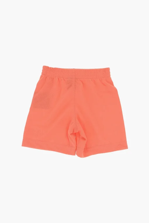 Discount AIR JORDAN Set Canotta e Shorts Bicolore Bambino Abbigliamento