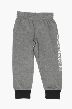 Fashion AIR JORDAN Set Felpa e Jogger Bambino Abbigliamento