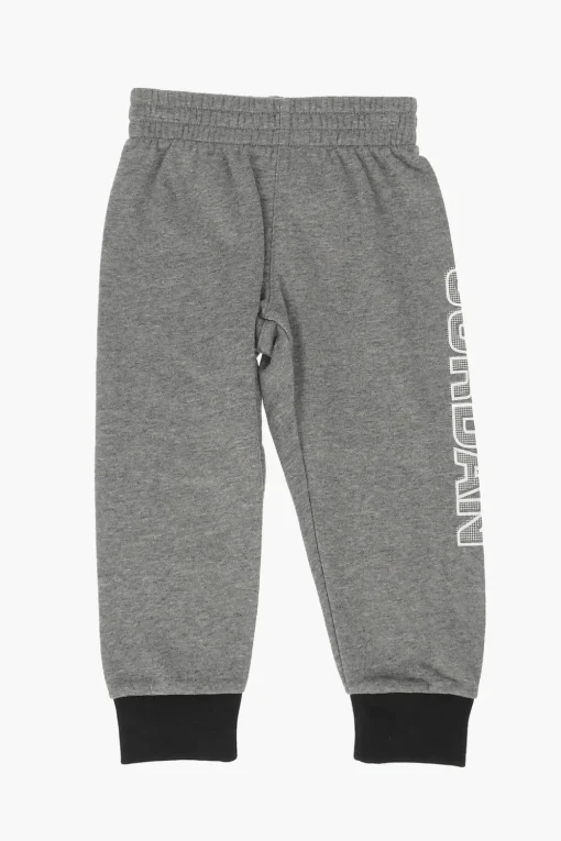 Fashion AIR JORDAN Set Felpa e Jogger Bambino Abbigliamento