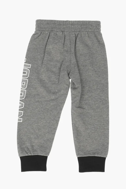 Fashion AIR JORDAN Set Felpa e Jogger Bambino Abbigliamento