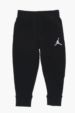 AIR JORDAN Set Felpa Hoodie e Joggers in Cotone Felpato></noscript>Nike KIDS Discount