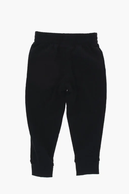 AIR JORDAN Set Felpa Hoodie e Joggers in Cotone Felpato>Nike KIDS Discount