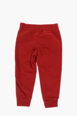 Discount AIR JORDAN Set Felpa Hoodie in Cotone Felpato T-shirt Girocollo e Joggers Bambino Abbigliamento