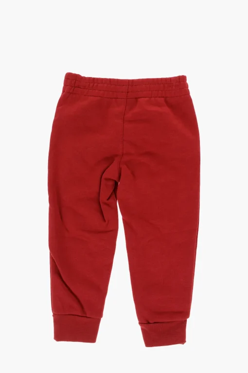 Discount AIR JORDAN Set Felpa Hoodie in Cotone Felpato T-shirt Girocollo e Joggers Bambino Abbigliamento