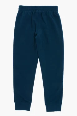 Discount AIR JORDAN Set Felpa Hoodie e Joggers in Misto Cotone Felpato Bambino Abbigliamento